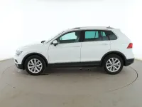 Usado VW Tiguan Sport 150 CV (110 kW) 2019 Blanco SUV