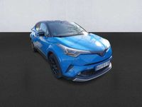 usado Toyota C-HR 125H Dynamic Plus