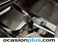 Usado BMW X3 150 CV (110 kW) 2021 SUV