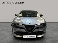 Usado Alfa Romeo Junior 136 CV (100 kW) 2025 Gris / plata SUV