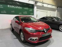 Usado Renault Fluence Dynamique 110 CV (80 kW) 2013 Berlina