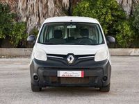 usado Renault Kangoo Combi 1.5dCi Energy Limited 66kW