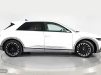 Usado Hyundai Ioniq 6 239 kW (325 CV) 2024 Blanco Berlina