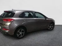 Usado Hyundai i30 120 CV (88 kW) 2021