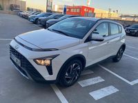 Brugt Hyundai Bayon 84 HK (61 kW) 2023 Hvid SUV