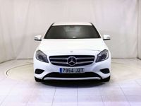 usado Mercedes A200 200CDI BE Urban