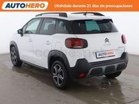 Usado Citroën C3 Aircross Feel 110 CV (80 kW) 2022 Blanco SUV
