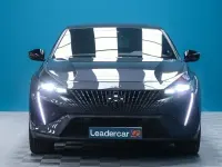 Usado Peugeot 408 GT GT 226 CV (166 kW) 2023 Gris Berlina