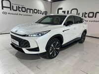 Nuevo MG HS Luxury 170 CV (125 kW) 2025 Blanco SUV