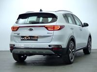 usado Kia Sportage 1.6 MHEV 100KW DRIVE 2WD 136 5P