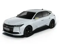 Nuevo DS Automobiles DS4 Performance 145 CV (106 kW) 2026 Blanco