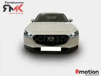 Usado Mazda CX-30 122 CV (89 kW) 2021 Blanco SUV