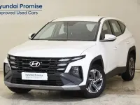 Usado Hyundai Tucson 159 CV (116 kW) 2025 SUV