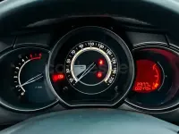 Usado Citroën C3 Live 75 CV (55 kW) 2016 Negro Berlina