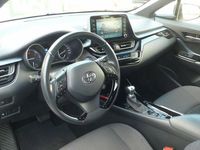 Usado Toyota C-HR Advance 122 CV (89 kW) 2021 Blanco SUV