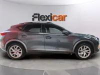 Usado Cupra Formentor 150 CV (110 kW) 2021 Gris SUV