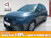 Usado Seat Arona FR 115 CV (84 kW) 2026 Gris SUV