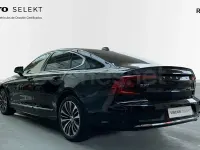 Usado Volvo S90 Core 455 CV (334 kW) 2023 Negro Berlina