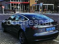 Usado Tesla Model 3 366 kW (498 CV) 2019 Eléctrico Berlina