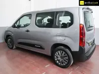 Nuevo Citroën Berlingo 100 CV (73 kW) 2026 Gris Monovolumen