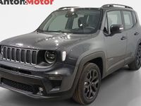 Nuevo Jeep Renegade Summit 131 CV (96 kW) 2025 Gris SUV