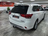 Usado Mitsubishi Outlander P-HEV 224 CV (164 kW) 2019 Blanco SUV