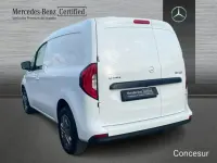 Usado Mercedes Citan 110 95 CV (69 kW) 2025 Blanco Monovolumen