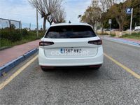 Usado Skoda Superb Style 150 CV (110 kW) 2024 Blanco Familiar