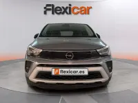 Usado Opel Crossland Edition 110 CV (80 kW) 2021 Gris SUV