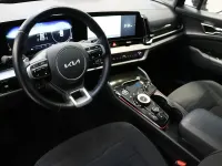 Usado Kia Sportage 265 CV (194 kW) 2022 Gris / plata SUV