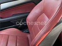Usado Mercedes C250 204 CV (150 kW) 2014 Blanco Coupe