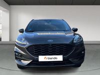 Usado Ford Kuga ST-Line 225 CV (165 kW) 2023 Gris SUV