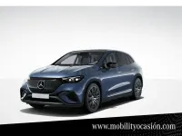 Usado Mercedes EQE350 214 kW (292 CV) 2023 Eléctrico SUV