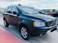 Occasion Volvo XC90 Summum 200 ch (147 kW) 2013 Noir SUV