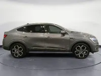 Usado Renault Arkana Zen 140 CV (102 kW) 2022 Blanco SUV