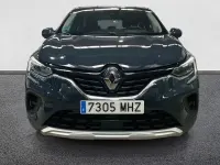 Usado Renault Captur Equilibre 90 CV (66 kW) 2023 SUV