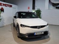Usado Mazda MX30 107 kW (146 HP) 2021 Branco SUV