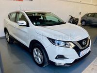Usado Nissan Qashqai Acenta 115 CV (84 kW) 2020 Blanco SUV