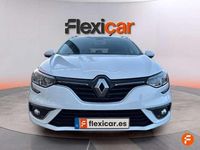 Usado Renault Mégane IV Intens 132 CV (97 kW) 2016 Blanco Utilitario