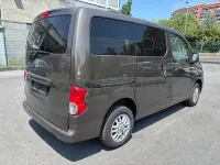 Usado Nissan Evalia 110 CV (80 kW) 2015 Marrón Monovolumen