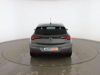 Usado Opel Astra GS Line 110 CV (80 kW) 2021 Gris Berlina