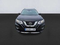 usado Nissan X-Trail 1.7 Dci N-connecta 4x2