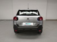 Brugt Citroën C3 Aircross Live 110 HK (80 kW) 2021 Grå SUV