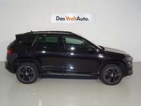 usado Skoda Karoq 1.5 TSI Sportline ACT DSG