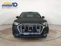 Usado Audi Q5 Advanced Plus 163 CV (119 kW) 2023 Negro SUV