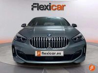 Usado BMW 118 150 CV (110 kW) 2023 Gris Utilitario