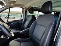 usado Renault Trafic 2.0 DCi 120cv "LIMITED ENERGY" 8 plazas