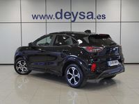 Usado Ford Puma ST-Line 125 CV (91 kW) 2024 Gris SUV