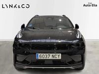 Usado Lynk & Co 01 276 CV (202 kW) 2025 SUV