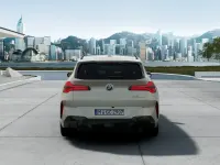 Nuevo BMW X3 197 CV (144 kW) 2026 Otro SUV